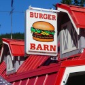 Dunsmuir Burger Barn