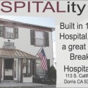 Hospitality Inn
