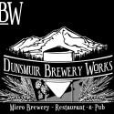 Dunsmuir Brewery Works