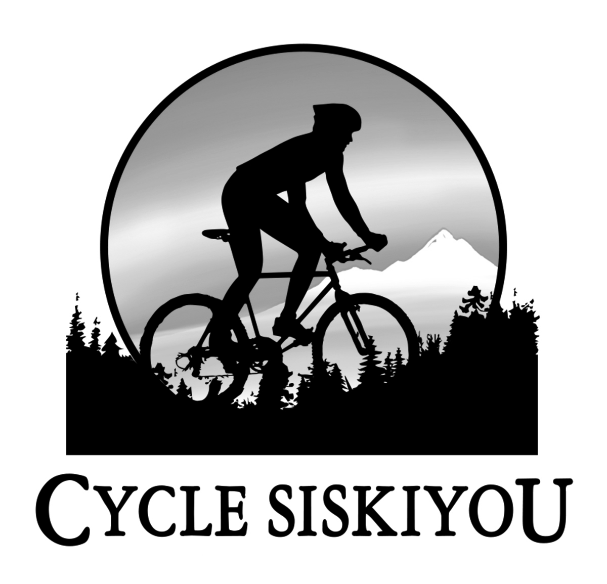 CycleSiskiyouBlackandWhite